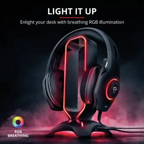 Trust CINTAR RGB GAMING STAND FOR (23647) (23647)