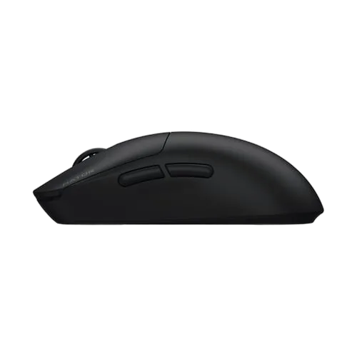 Hator Quasar 3 - Sans-Fil - RGB - Noir