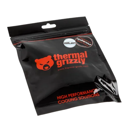 Thermal Grizzly Pâte thermique Hydronaut (3.9Gr)