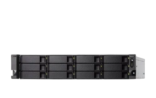 Qnap 18 Baies - TS-H1886XU-RP-R2-D1622-32G — vue 7