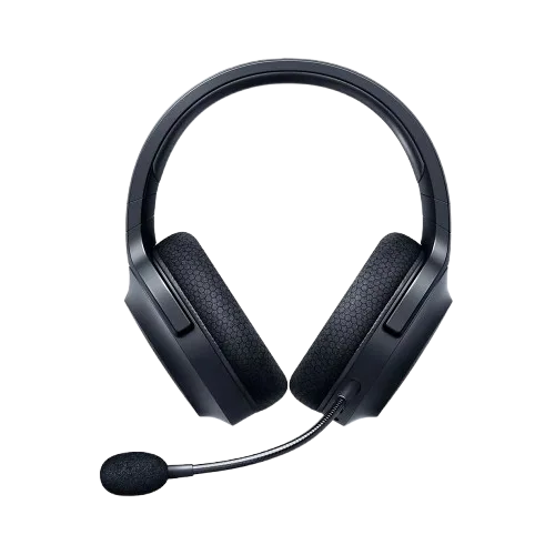 Razer Barracuda X - Sans-Fil - Noir