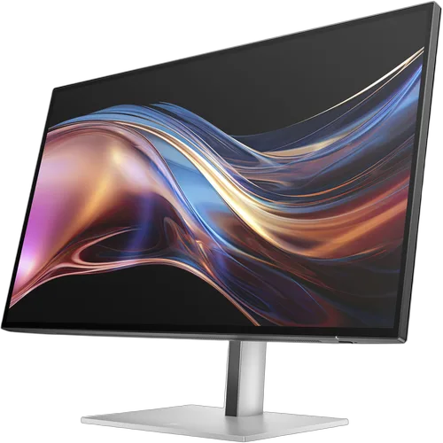 HP 727pu - 27" QHD 120Hz IPS USB-C Thunderbolt 4