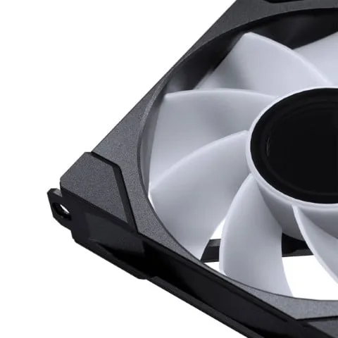 Phanteks NV Série NV NV5 MK2 Noir - mT/Sans Alim/E-ATX + 3 Packs M25 Gen2 PWM D-RGB