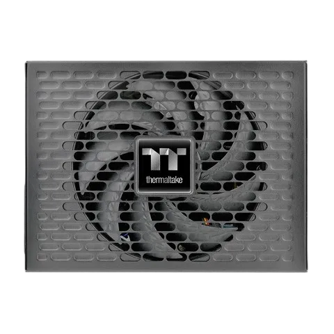 Thermaltake ATX 3200W - 80+ Platinum - AX 3200W Noir — vue 2