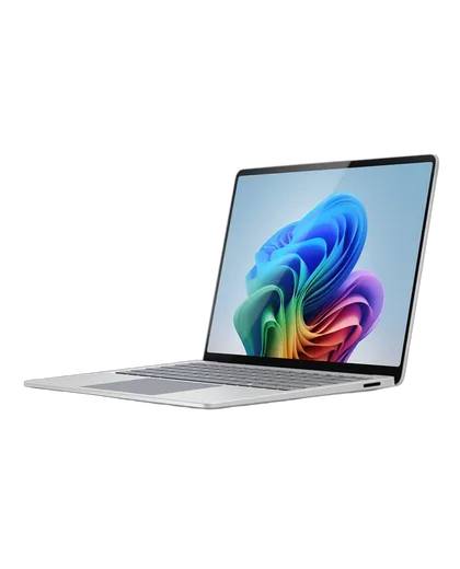 Microsoft Surface Laptop 7 - 13.8" Tactile QHD+ Snapdragon X1P-64-100 16Go 256Go W11P — vue 2