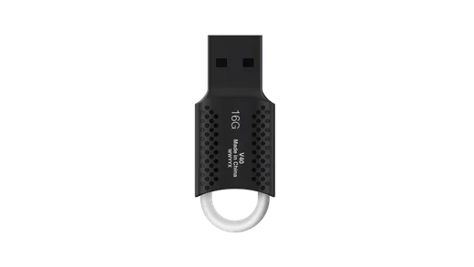 Lexar Clé 16Go USB 2.0 JumpDrive V40 — vue 4