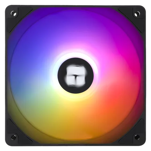 Thermalright TL-C12C-S X3 (Pack de 3x120mm) - Noir