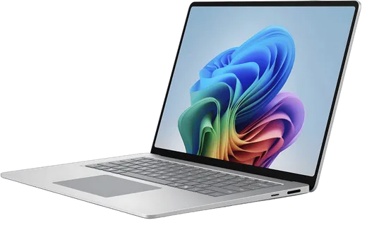 Microsoft Surface Mooreland - 15" 120Hz Tactile X Plus 16Go 512Go W11 — vue 1