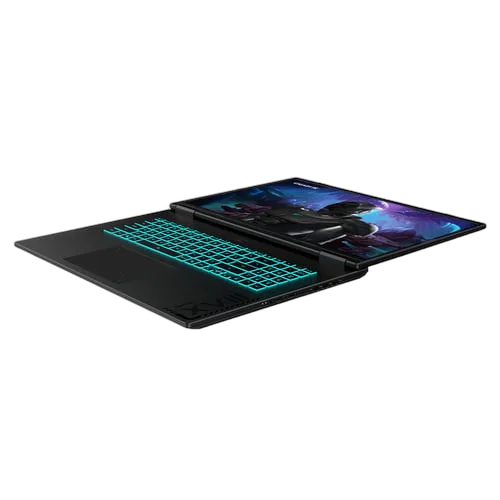 Gigabyte A18 - 18" QHD+ 165Hz R7 260 RTX 5070 32Go 1To W11 — vue 4