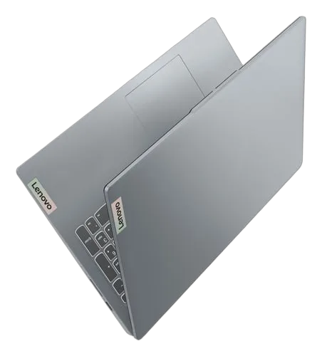 Lenovo IdeaPad Slim 3 15.6" FHD R5 7520U 16Go 512Go W11 + Sac a dos — vue 6