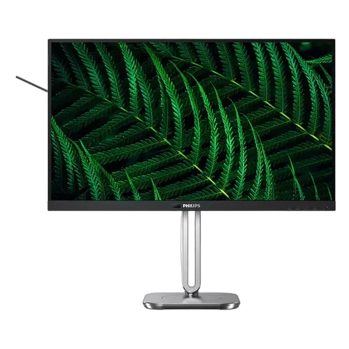 Philips 27B2G5601 - 27" QHD 100Hz IPS 4ms Adaptive Sync, vue 7