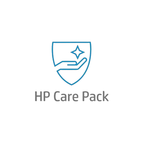 HP CARE PACK 3 ANS ECHANGE STD (UH761E) — vue 1