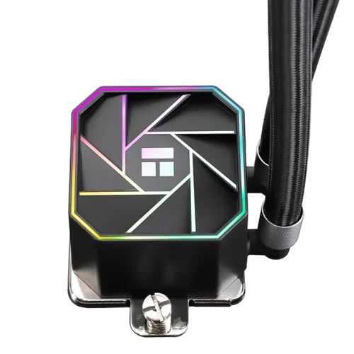 Thermalright Aqua Elite 360 V3 Noir ARGB