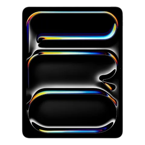 Apple iPad Pro 2025 13" - WiFi - M5/256Go — vue 5
