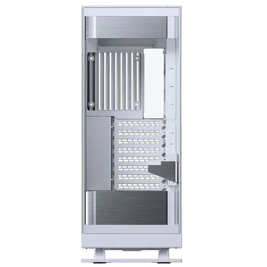 Phanteks Evolv X2 Matte Blanc - MT/Sans Alim/E-ATX