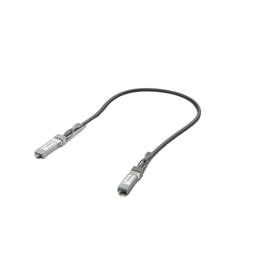 Ubiquiti DAC SFP 10Gb - 0.5M — vue 1