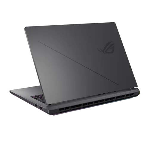 Asus ROG Strix G18 - 18" FHD+ 144Hz i7-14650HX RTX 5060 16Go 1To W11 — vue 5