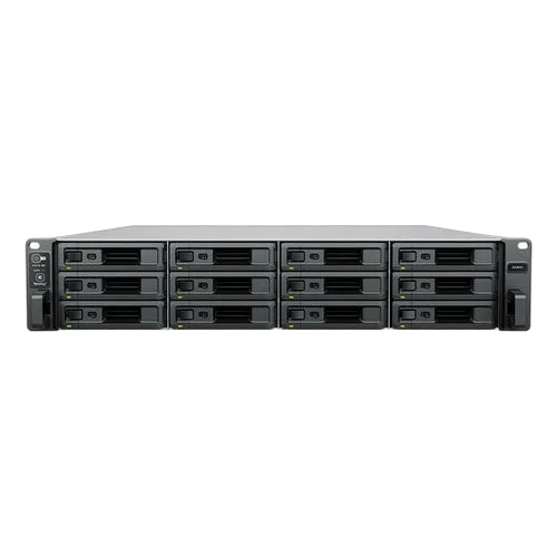 Synology SA3610 2U 12BAY 16GB DDR4 D1567