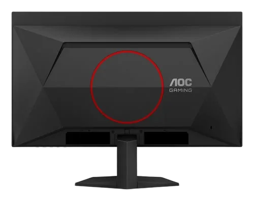 AOC Q27G41ZDF - 27" QD-OLED QHD 240Hz 0.03ms Adaptive Sync — vue 6