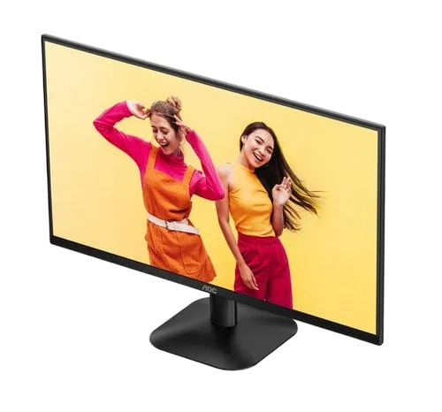AOC 24B35HM2 - 23.8" FHD 100Hz 1ms HDR HDMI VGA-Seconde Vie — vue 7