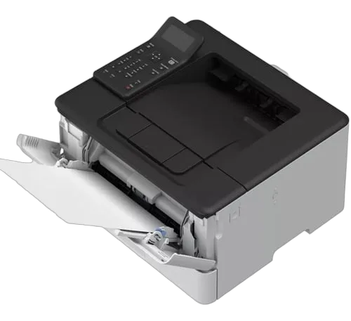 Canon I-SENSYS LBP246dw II - Blanc — vue 8