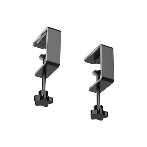 Moza Racing Yoke Base Table Clamp