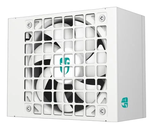 Deepcool SFX 850W - Gamer Storm PS850G WH - PS850 Blanc — vue 1