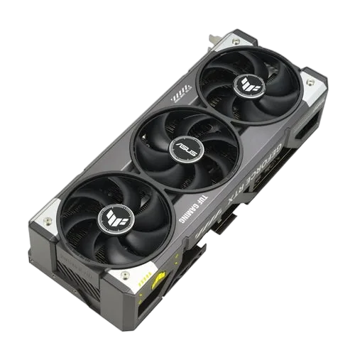 Asus TUF Gaming GeForce RTX 5090 32GB GDDR7 OC Edition — vue 6