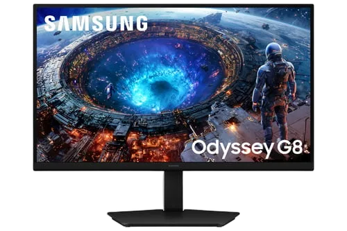 G80HF 27''5K/360Hz/IPS/1ms/HDR10/G-Sync/FS Premium