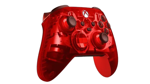 Microsoft Manette Xbox Sans Fil - Pulse Cypher