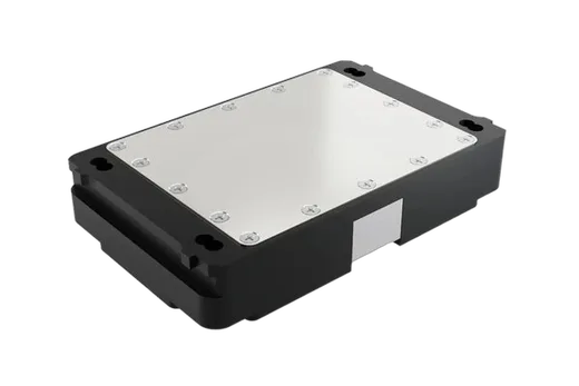 Alphacool ES Jet LGA 4677 2U