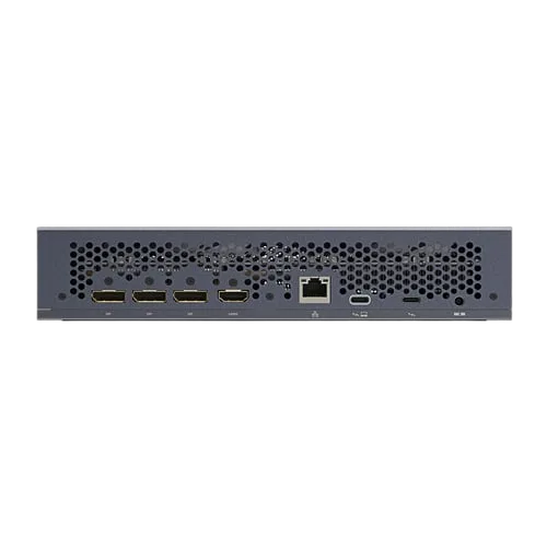 Gigabyte AORUS RTX 5060 Ti AI BOX — vue 7
