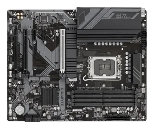 Gigabyte Z790 D — vue 4