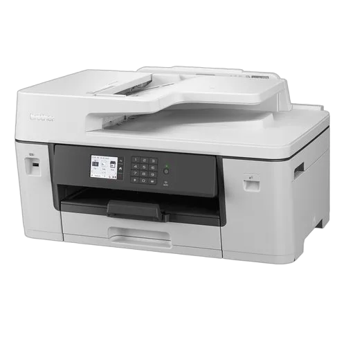 Brother MFC-J6540DWE 4IN1 INK COL SW