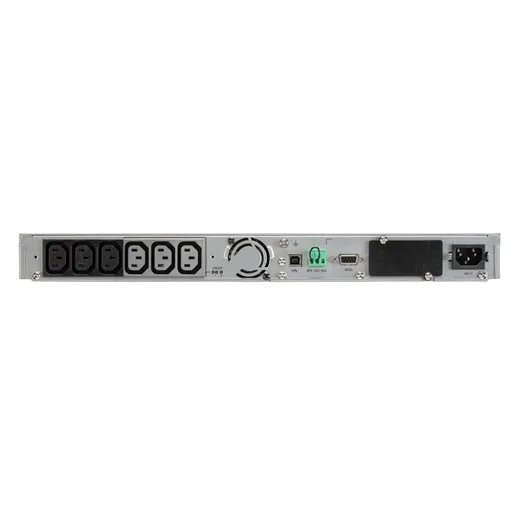 EATON MGE Eaton 5P 1150i Rack 1U G2