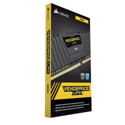 Corsair Vengeance LPX 32Go (2x16Go) DDR4 3200MHz