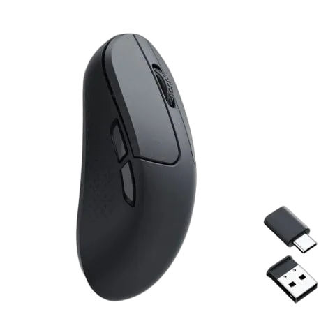 Keychron M3 - Sans-Fil - Noir
