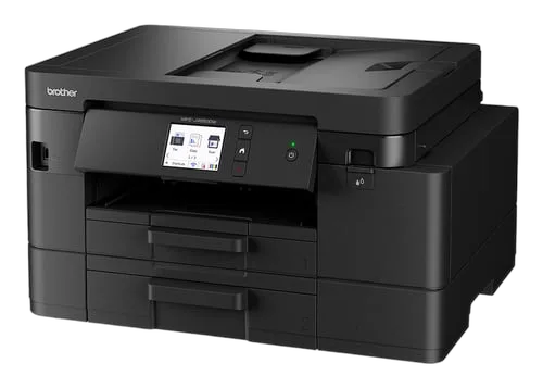 Brother MFC-J4550DW - jet d'encre 4-en-1 sans fil