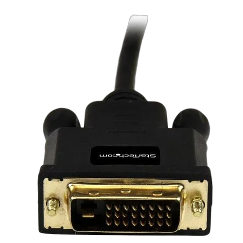 StarTech Câble DVI-D Mâle/Mini DisplayPort Mâle - 1.8m — vue 3