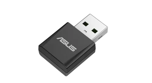 Asus USB-BE92 WiFi 7 Adaptateur USB Nano WiFi 7