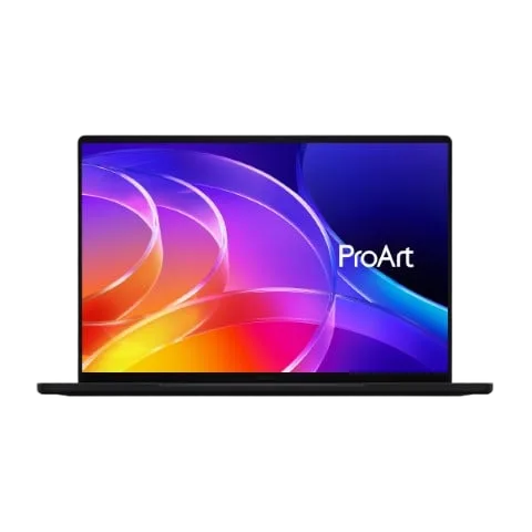 Asus ProArt H7607BA-PROART-DISE07X - 16" OLED Tactile UHD+ RTX Spark N1X 128Go 2To W11P
