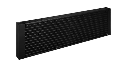 Asus Prime LC II 360 ARGB LCD - 360mm - Noir — vue 6