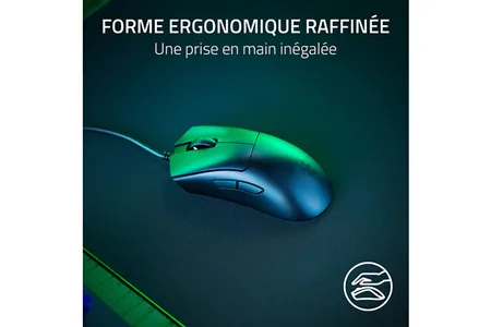Razer DeathAdder V3-Seconde Vie