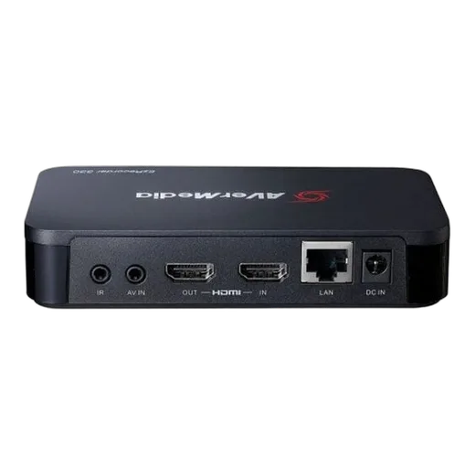 Avermedia EzRecorder 330