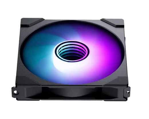 Phanteks M25 Gen2 PWM Noir 140mm D-RGB