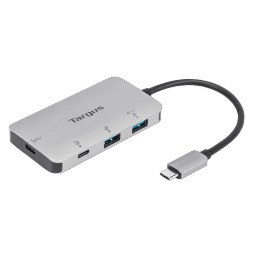 ACH228EU Hub Multi-port