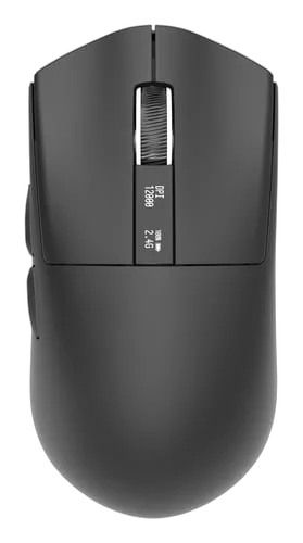 Oniverse Vanguard - Sans-Fil - RGB - Noir — vue 7