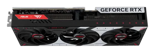 Asus T1 GeForce RTX 5070 12GB GDDR7 OC Edition — vue 8