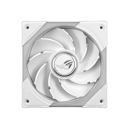 Asus ROG Eurux GR120 ARGB Reverse - 3x120mm - Blanc — vue 6