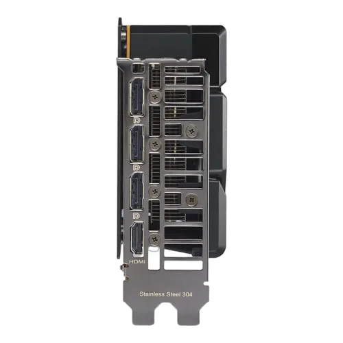 Asus Dual GeForce RTX 5060 8GB GDDR7 OC Edition — vue 6